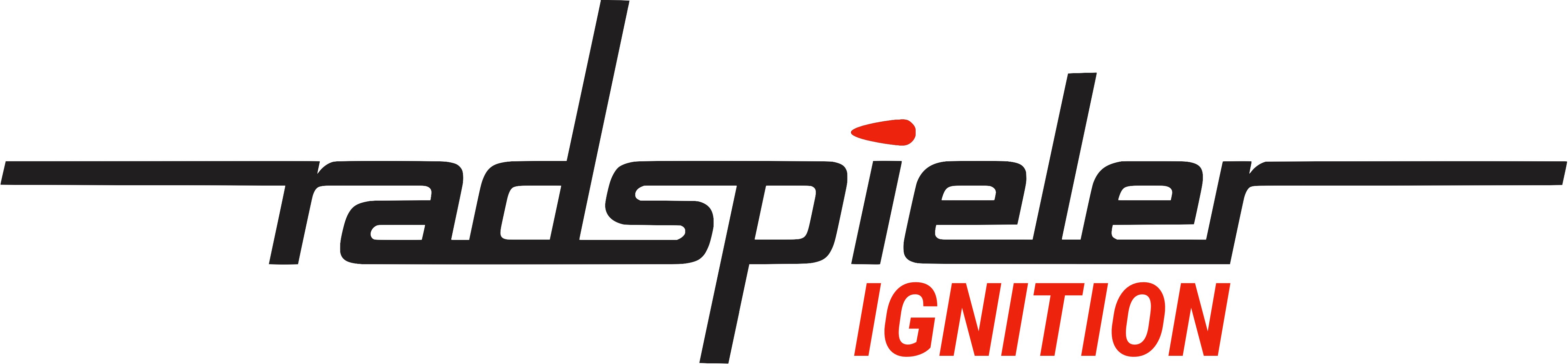 Radspieler Ignition