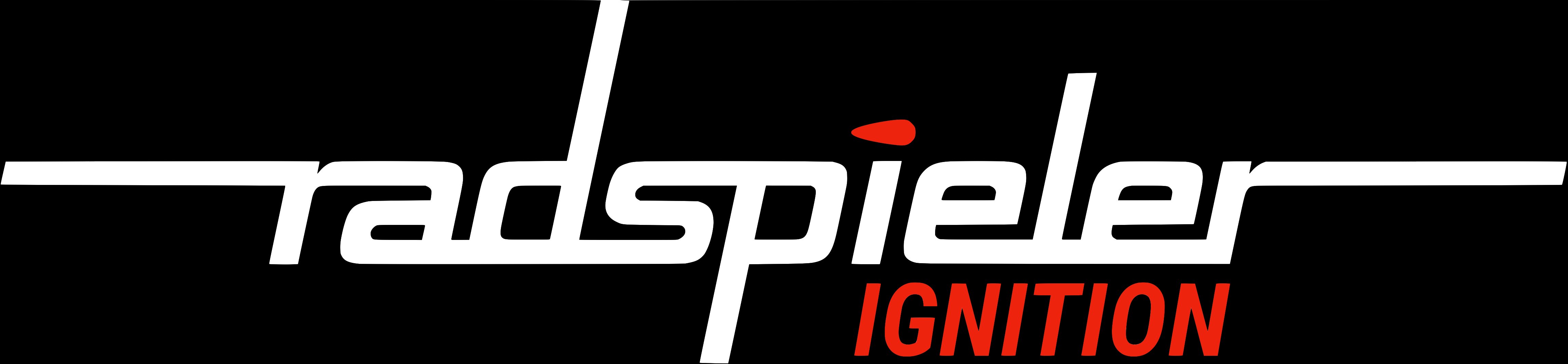Radspieler Ignition