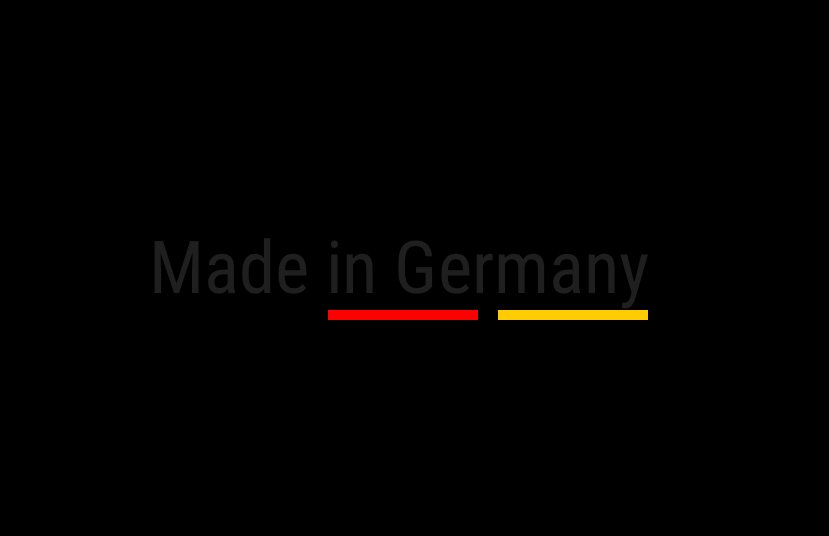 Made in Germany